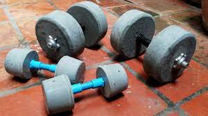 Weights